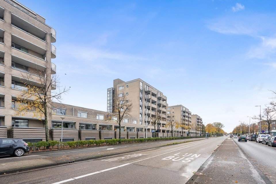 Appartement Johan Huizingalaan 391, Amsterdam - Te Huur