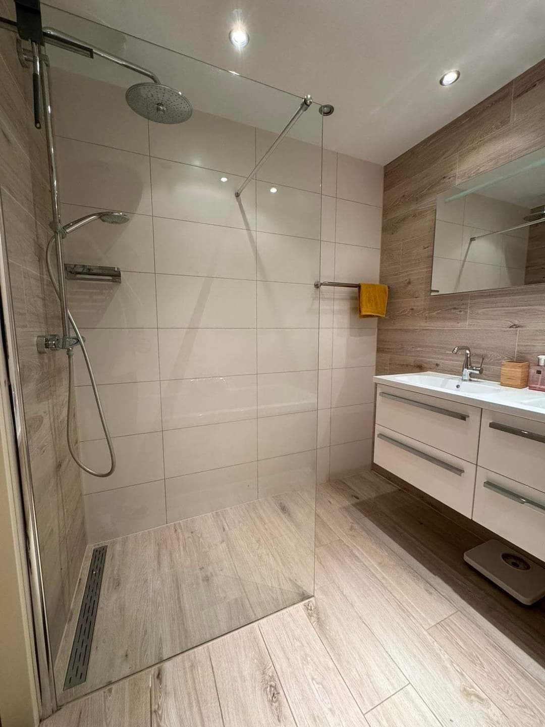 Apartamento Prins Frederikplein 616, Rotterdam - En Alquiler