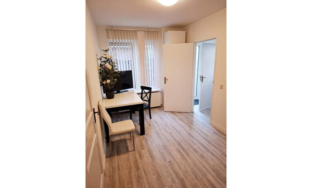 Appartement Tweede Stationsstraat, Zoetermeer - Te Huur