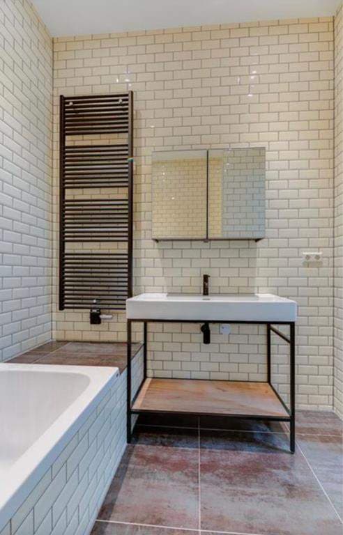 Apartamento Bilderdijkstraat, Ámsterdam - En alquiler