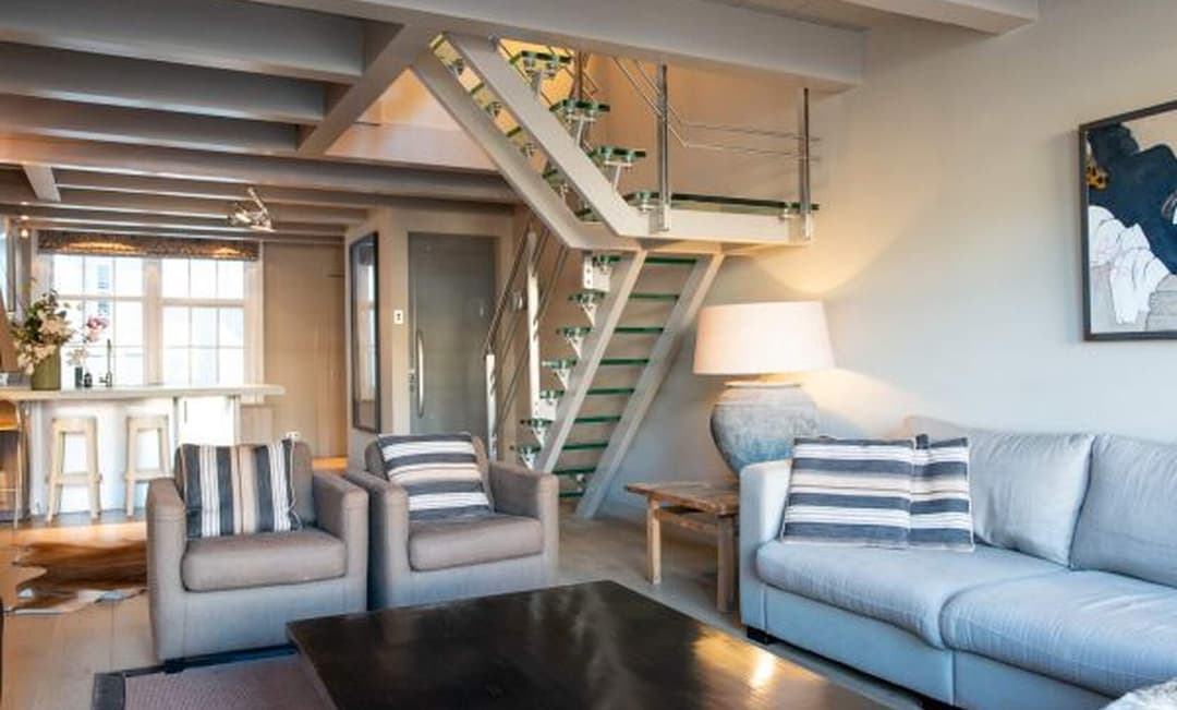 Appartement Keizersgracht, Amsterdam - Te Huur