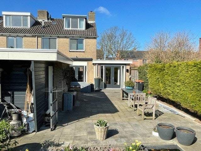 Maison Florastraat 46, Blokker - À Louer