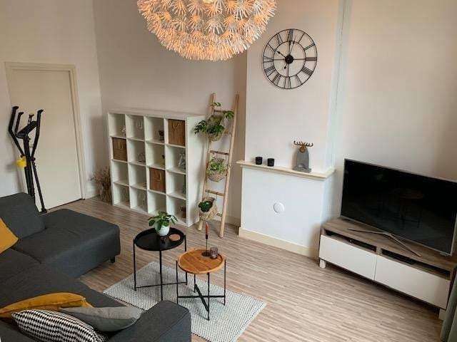 Huis St. Peterlaan, Arnhem - Te huur