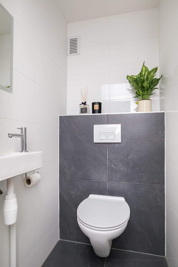 Apartamento de 3 habitaciones en Amstelveen, Vredeveldbuurt - En alquiler