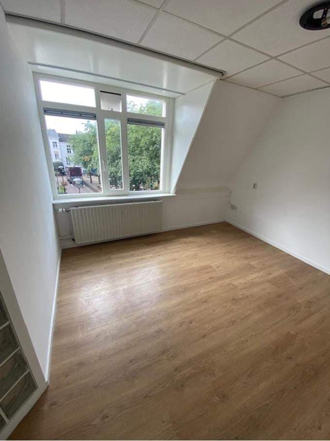 Studio Doelenstraat, Arnhem - Te Huur