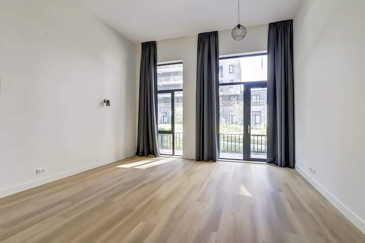 Wohnung Gaudikade, Hoofddorp - Zur Miete