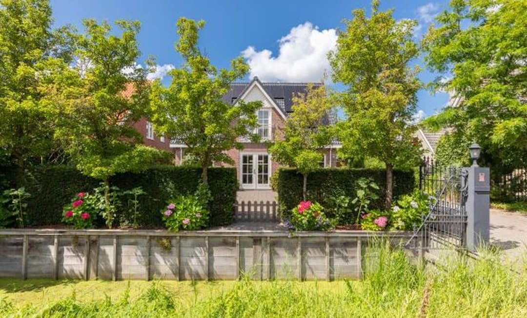 Appartement Noorderakerweg, Amsterdam - Te Huur