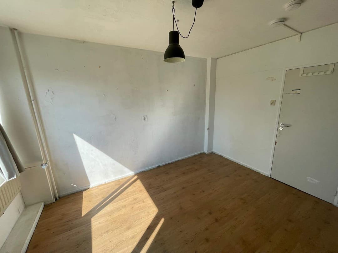 Möblierte Zimmer Oudraadtweg, Delft - Zu Vermieten