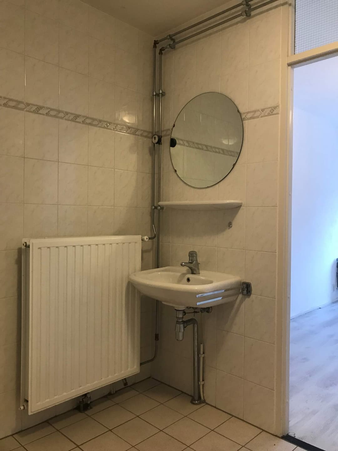 Wohnung Steenhouwerskade 111, Groningen - Zu Vermieten