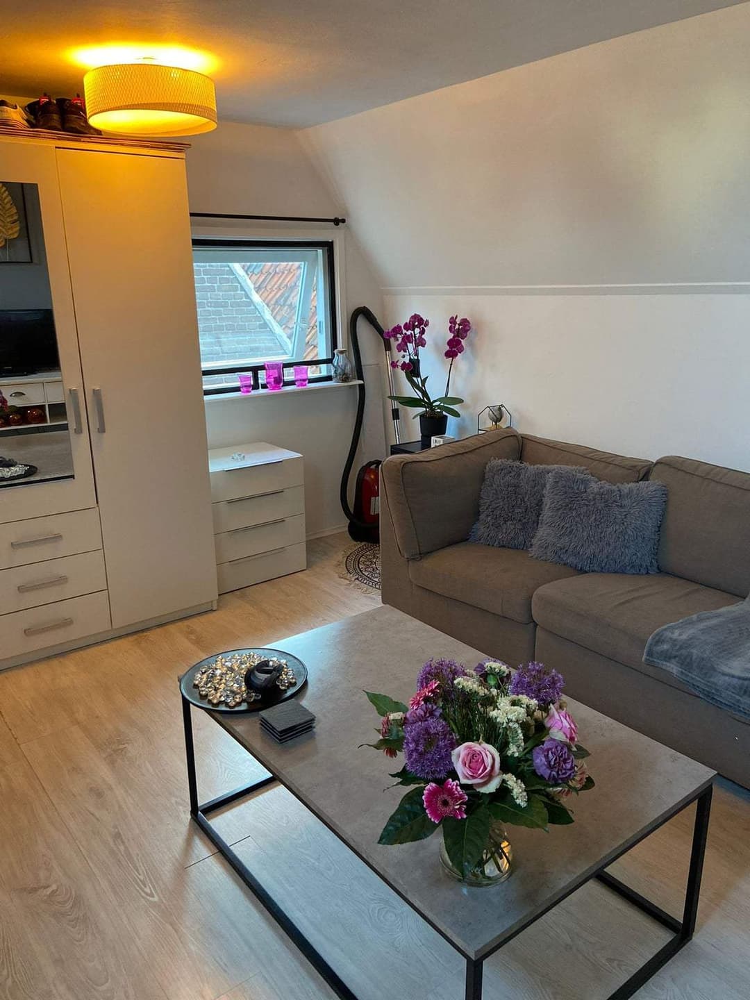 Studio Achterom 4 05, Kampen - For Rent