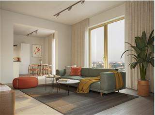 Studio-Appartement Nijverheidspad, Delft - Zur Miete