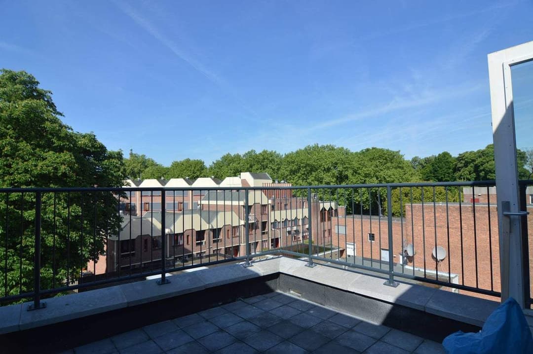 Studio Duivelshoek, Breda - Zur Miete