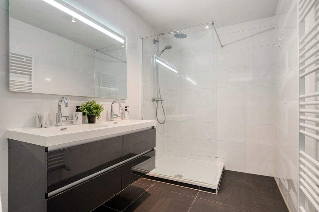 Flat Bulgersteyn, Rotterdam - For Rent