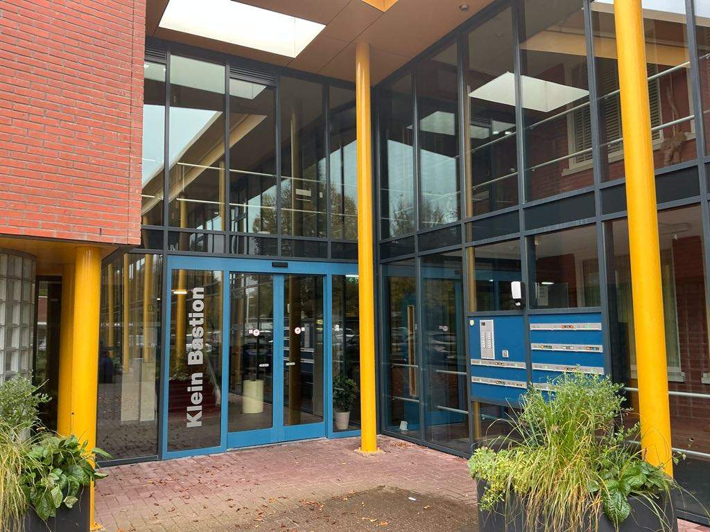 Flat de Kampen, Meppel - For Rent