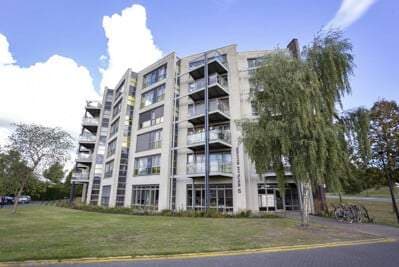 Thoornseweg 26, Bavel - Appartement de 2 chambres (108 m²)