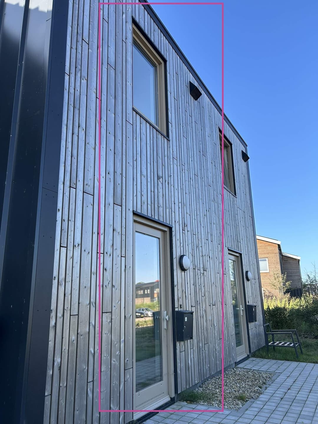 Bleekveld 32, Rosmalen - Maison individuelle