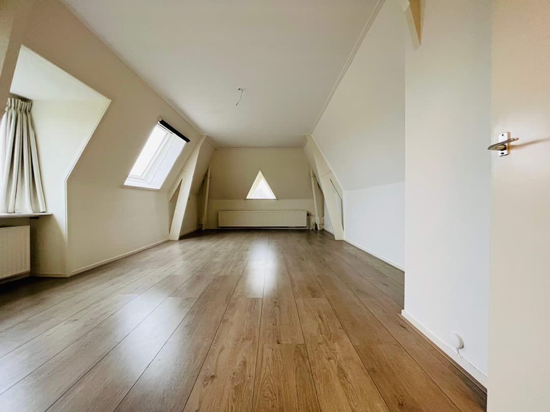 Appartement Laan van Meerdervoort, La Haye - À Louer