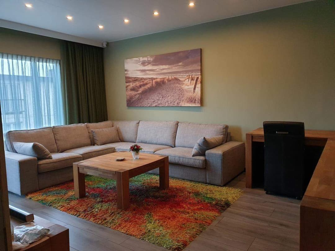 Furnished Room for Rent - Salmstraat, Geleen