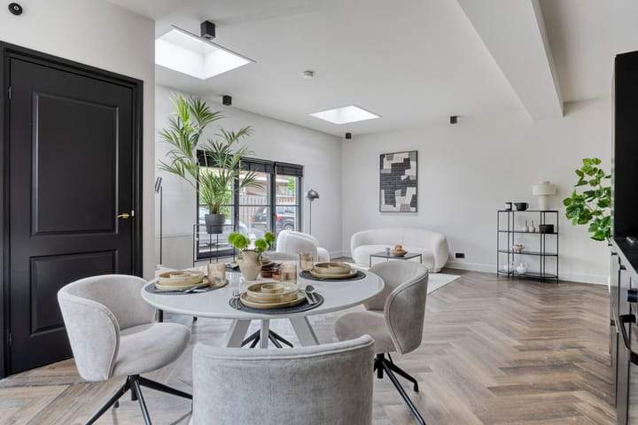 Wohnung Engel de Ruijterstraat, Breukelen - Zur Miete