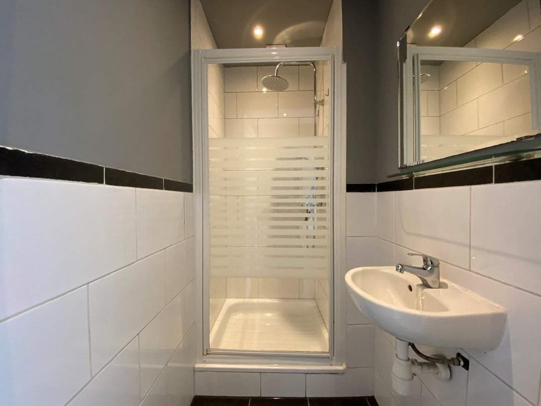 Wohnung Schimmelweg, Den Haag - Zu vermieten