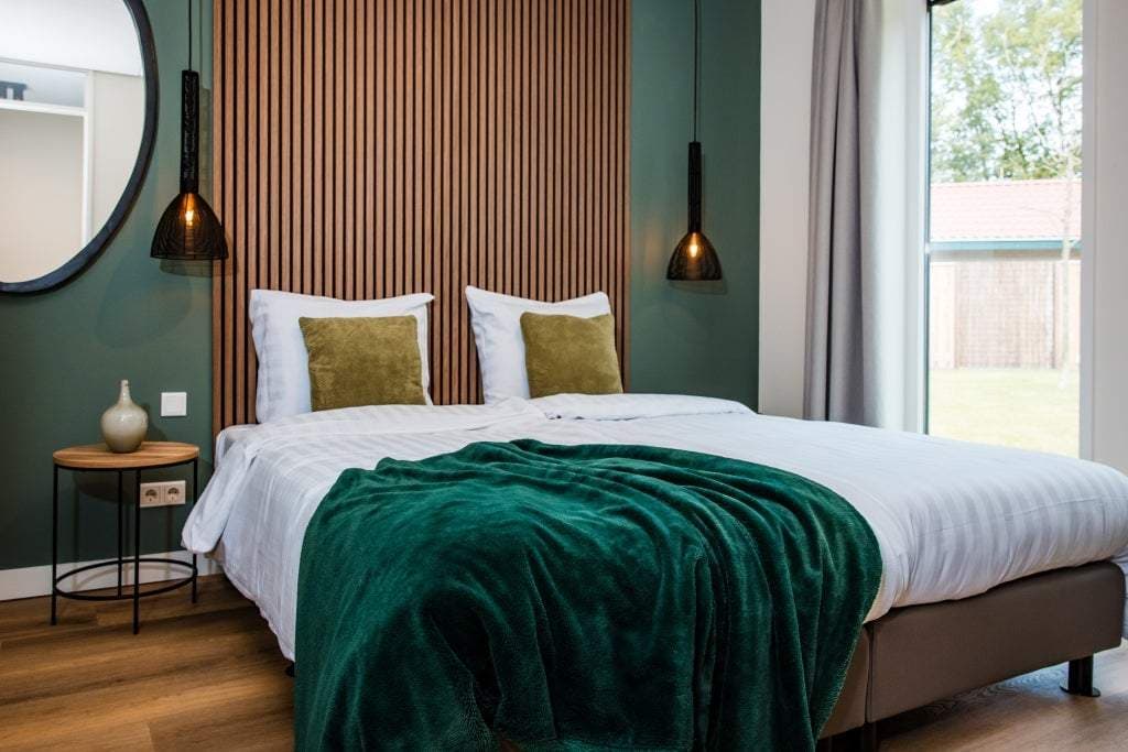 Haus Bosweg, Voorthuizen - Zu Vermieten