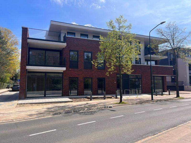 Flat Bergstraat, Waalre - For Rent