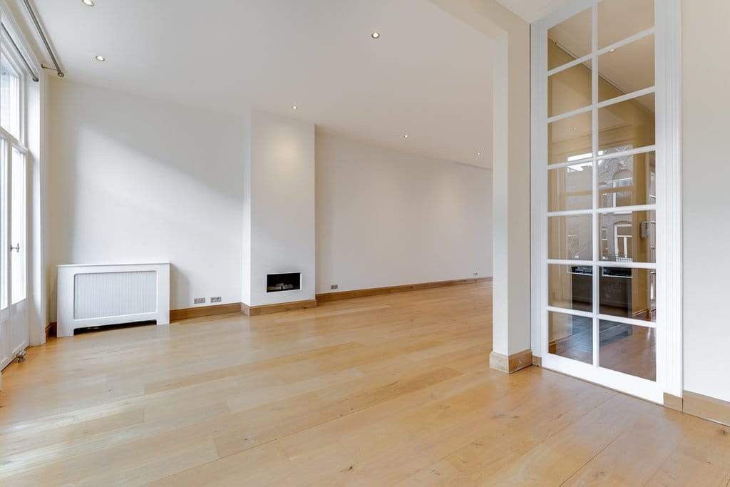 Drei Doppel Oberhaus Dufaystraat 17, Amsterdam - Zu Vermieten
