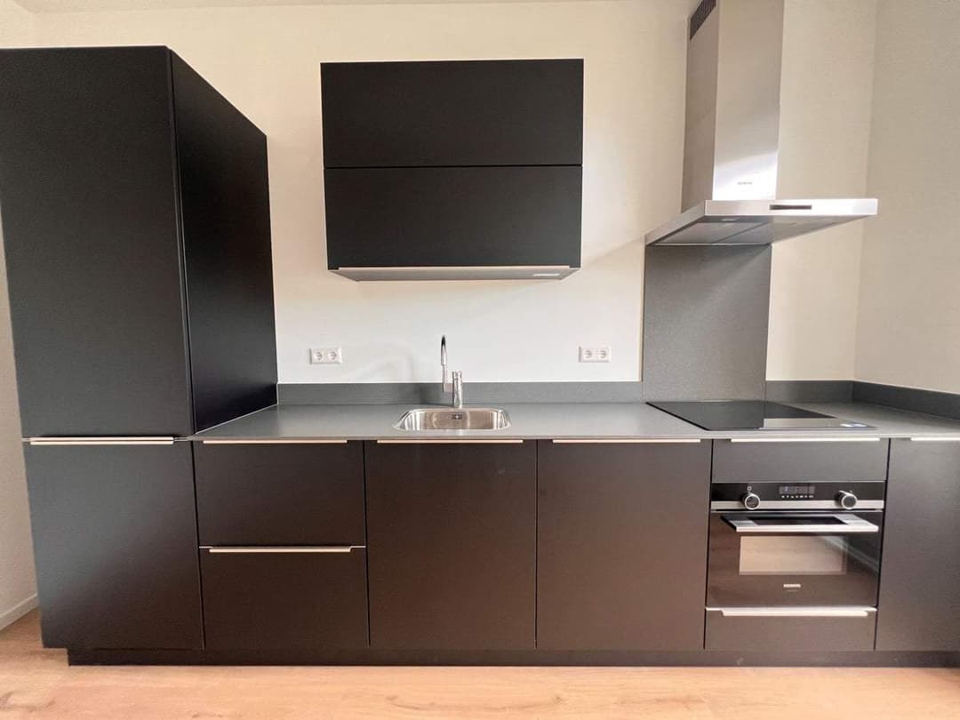 Appartement Soestdijksekade, Den Haag - Te Huur