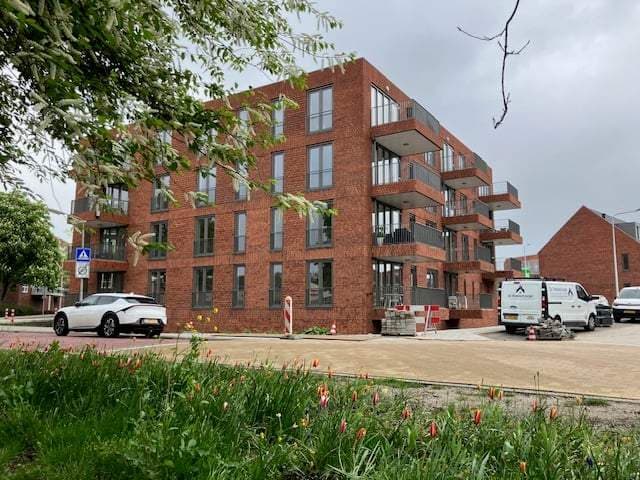 Maisonnette Pampus 132377 VX Oude Wetering - Zu Vermieten