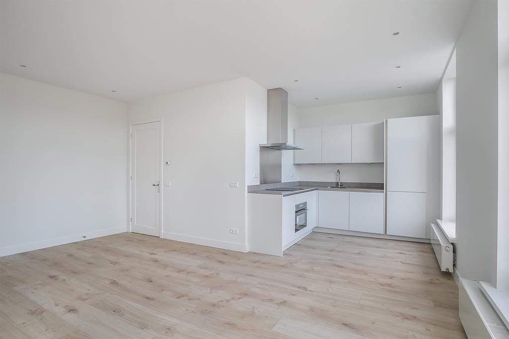 Wohnung Willemsparkweg 92, Amsterdam - Zur Miete