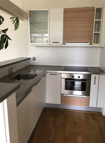 Apartamento Kastelenplein, Eindhoven - En alquiler