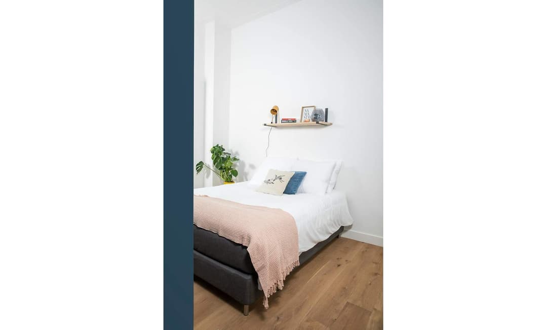 Appartement Achter Sint Pieter, Utrecht - Te Huur