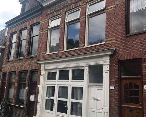 Chambre à louer Warmoesstraat, Groningen