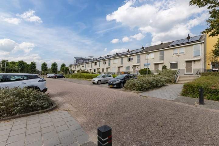 Colombo Bastion 16, Velserbroek - Te Huur