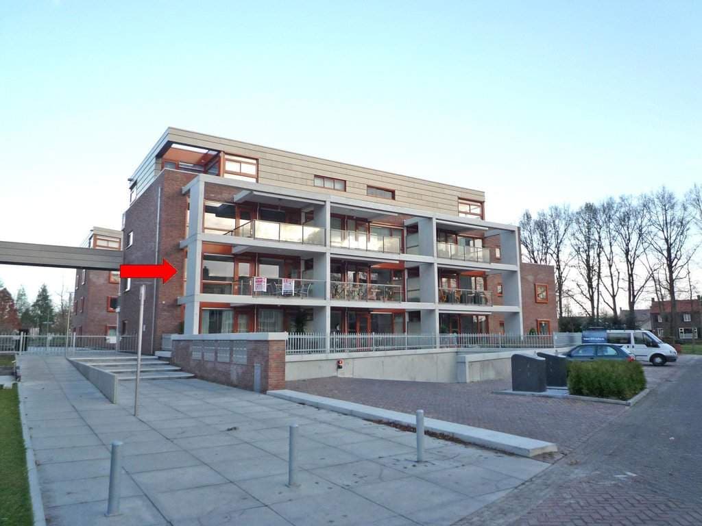 Appartement Arnold van Rodelaan, Hapert - À Louer