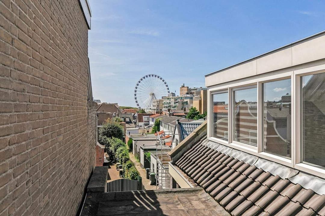 Wohnung Schoolstraat, Noordwijk - Zur Miete