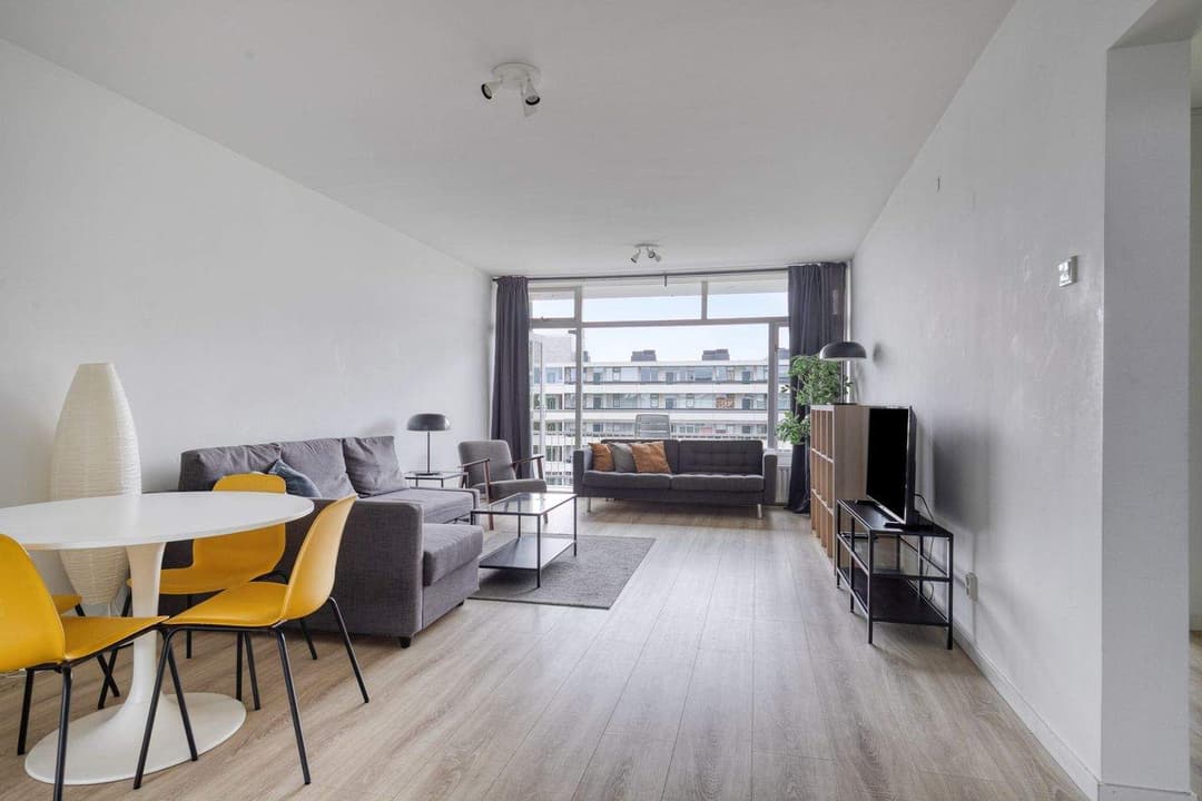 Sint Philipsland 113, Amstelveen - Appartement à louer