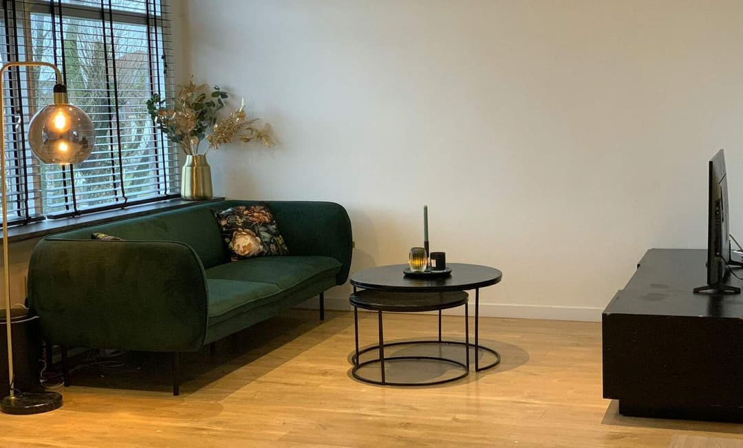Appartement Vaartweg, Vlaardingen - Te Huur
