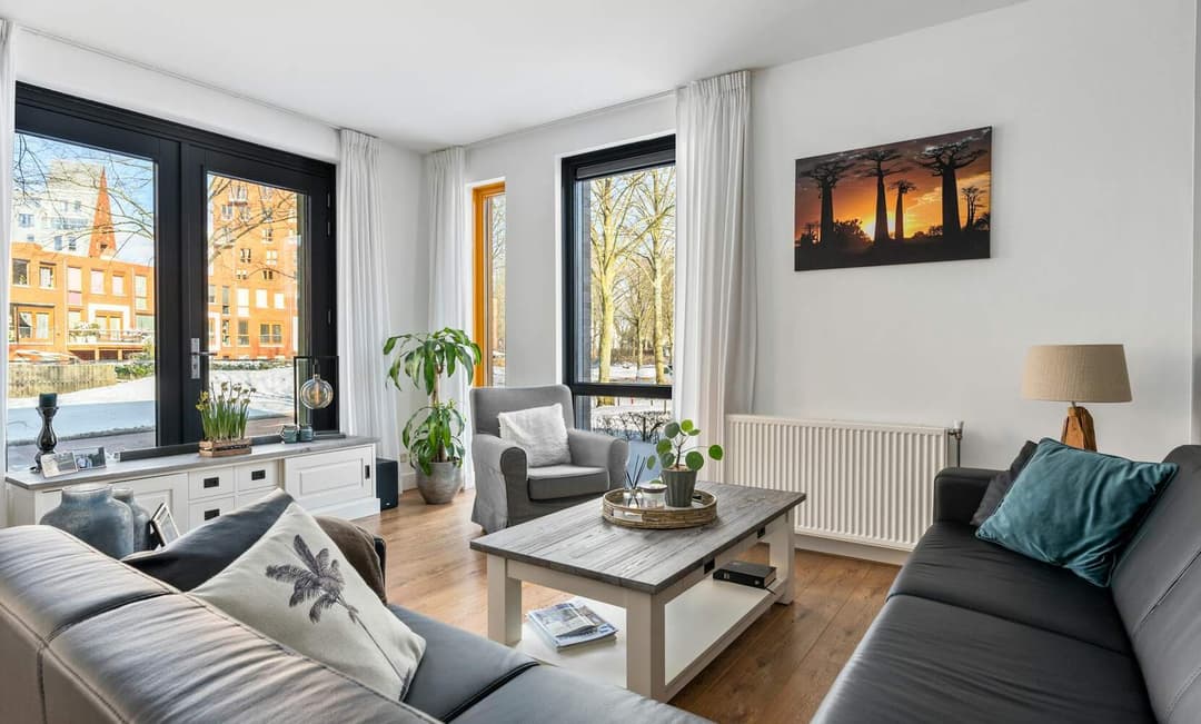 Apartment Hollandseweg, Wageningen - For Rent