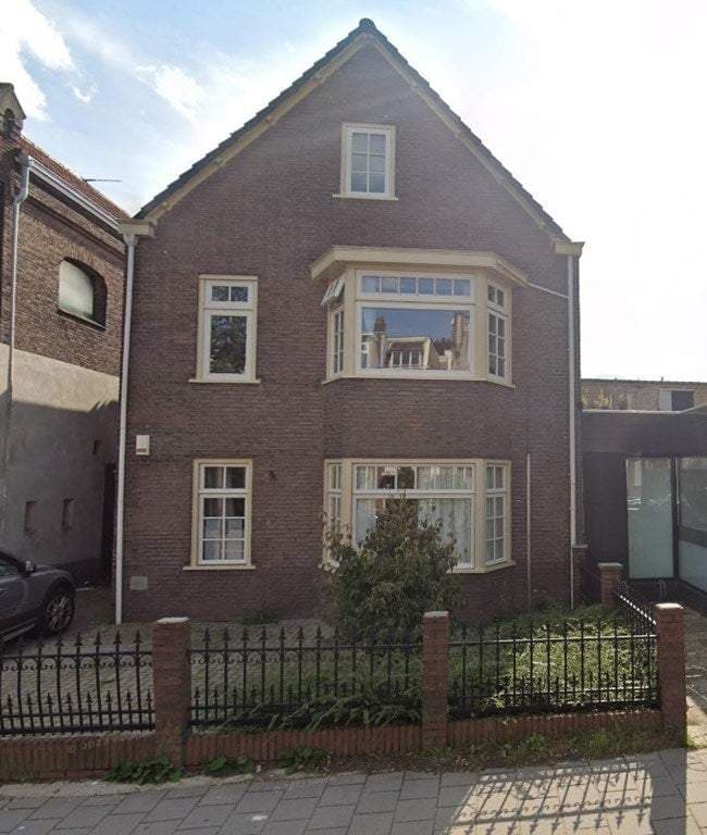 Amsterdamseweg 23 Bk4, Arnhem - Studio