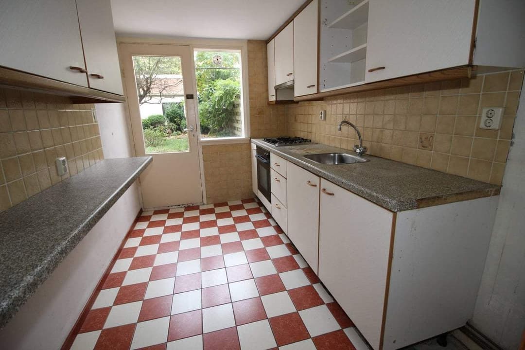 Appartement Dirk Hoogenraadstraat, La Haye - À Louer