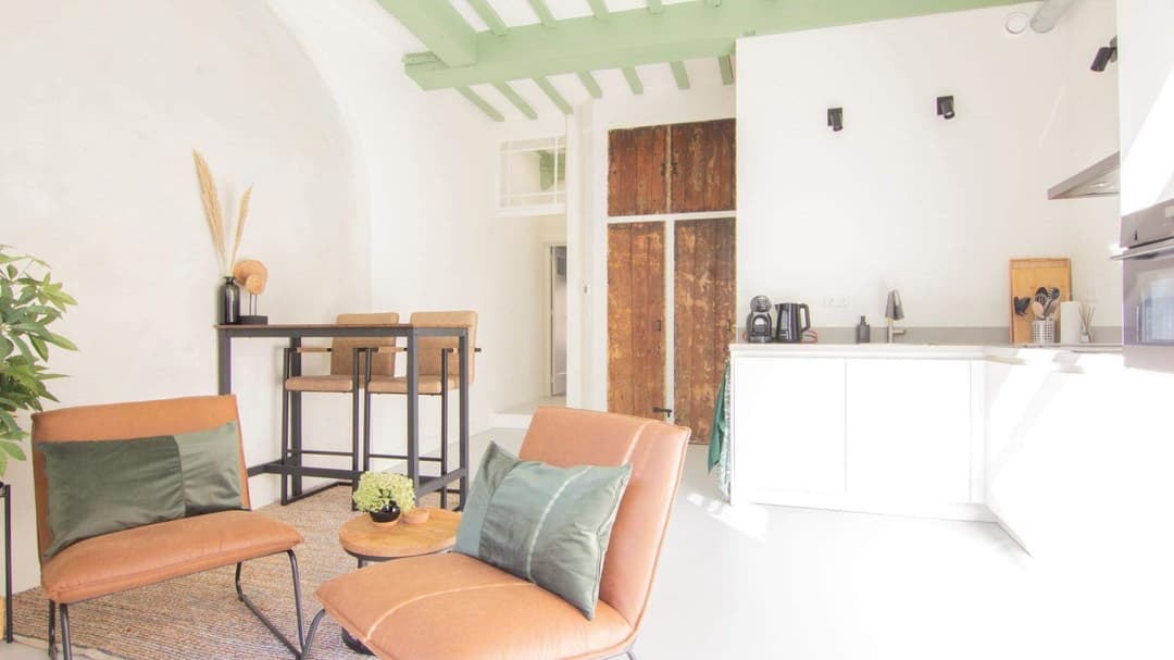 Gemeubileerd Appartement, Voorstraat, Dordrecht - Te Huur