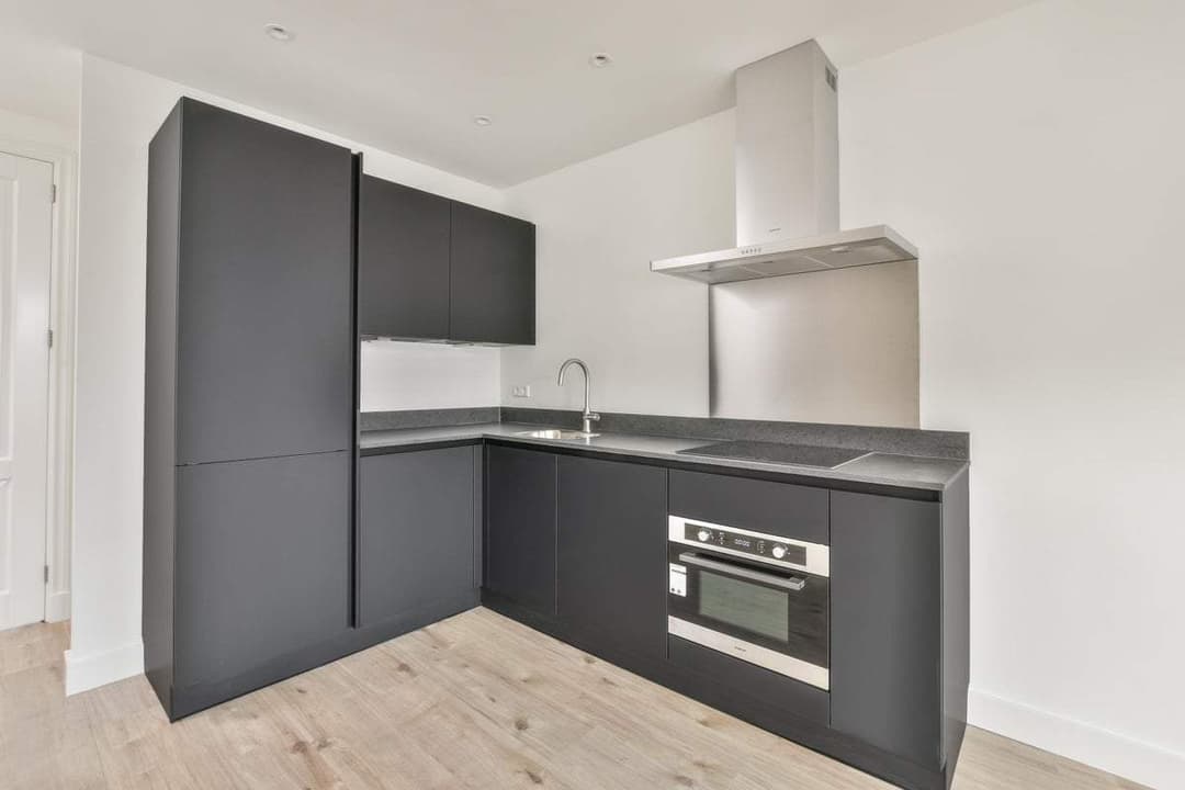 Wohnung Van Ostadestraat, Amsterdam - Zu Vermieten