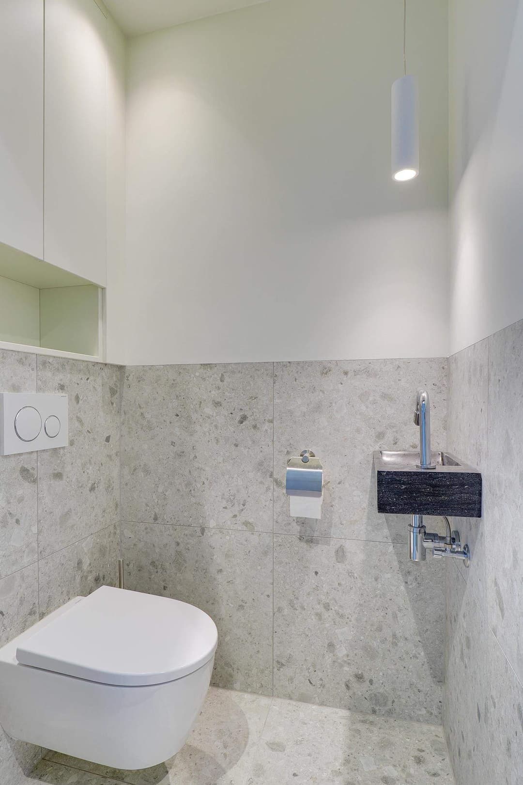 Appartement Donkerstraat 28-A, Utrecht - Te Huur
