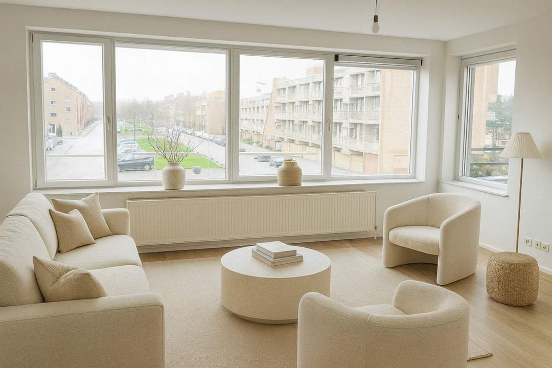 Wohnung Hagelingerweg, Santpoort-Noord - Zu Vermieten