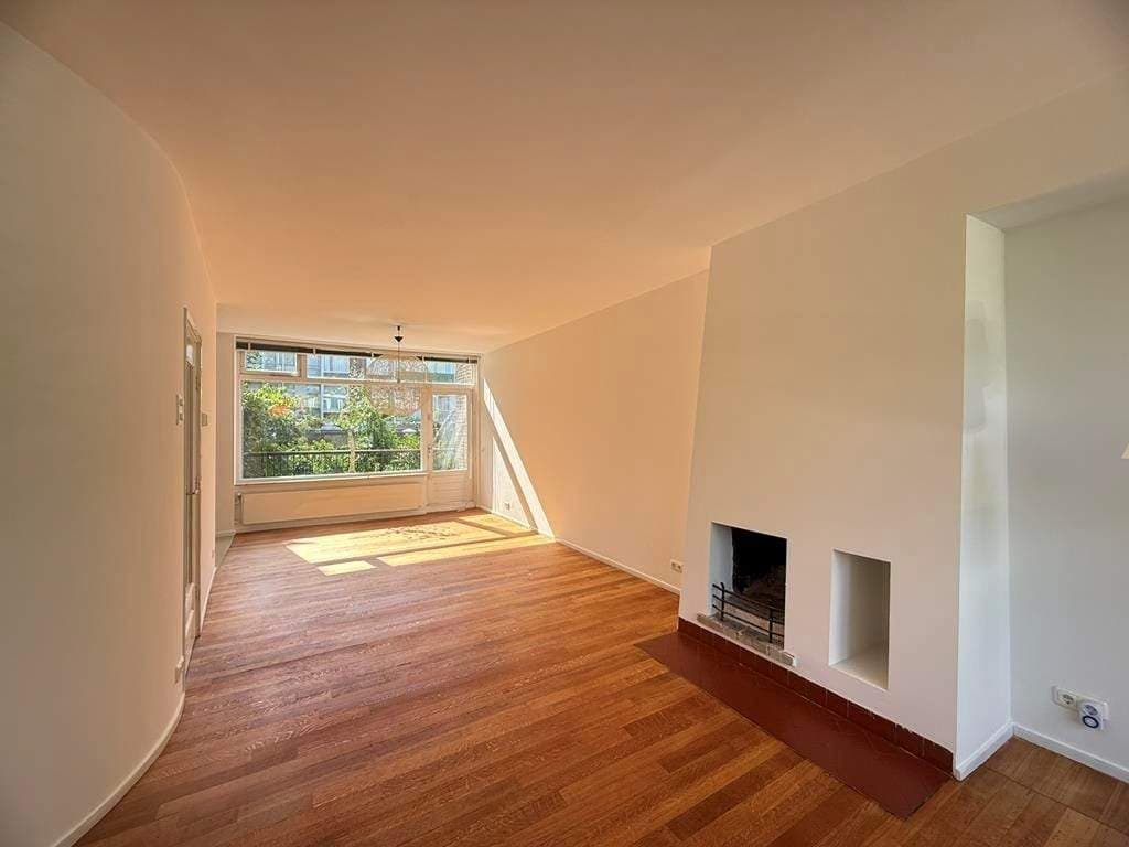 Familienhaus Willem Pijperstraat 58, Amsterdam - Zur Miete