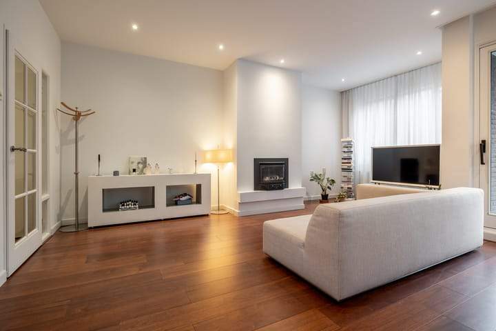 Appartement Koningin Sophiestraat, Den Haag - Te Huur
