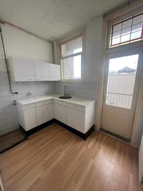 Flat Broersvest, Schiedam - Para alquilar