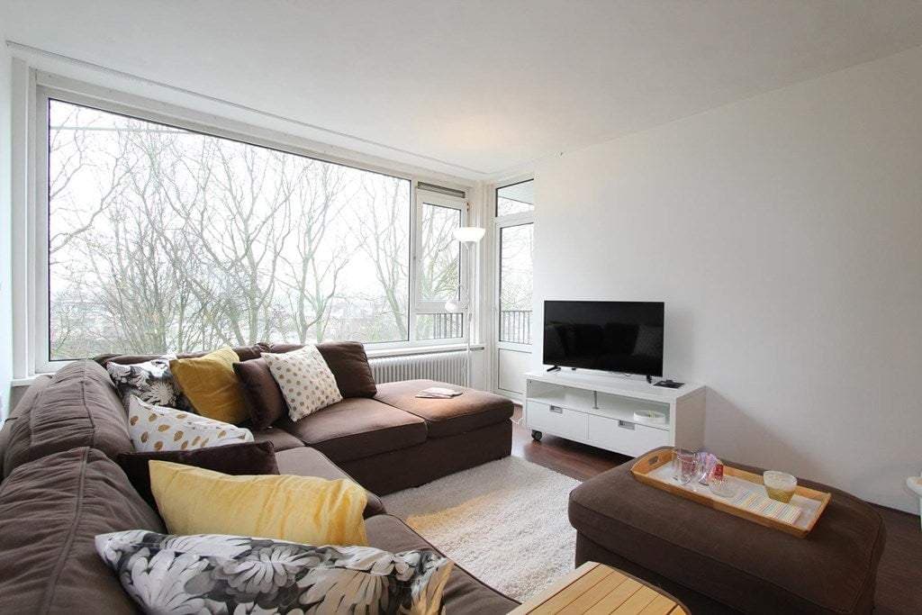 Flat Oostelijk Halfrond 97, Amstelveen - For Rent