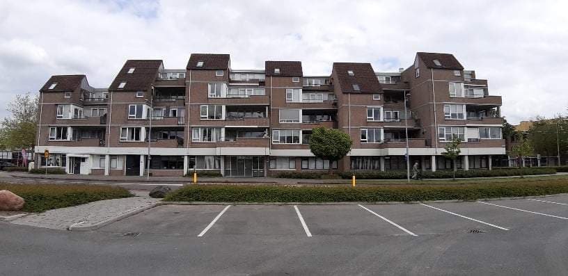 Appartement Klokkenslag, Emmen - Te Huur